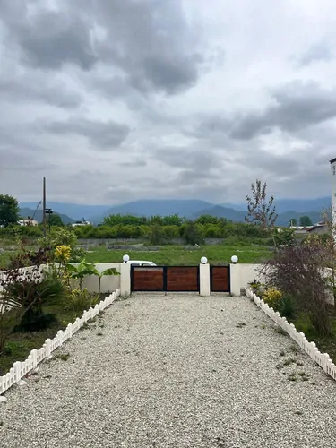 تصویر 9 - کلبه کلبه رویال با جکوزی و فوتبال دستی در  متل قو