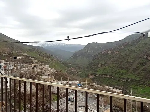 تصویر 2 - سوییت قربانی در پاوه