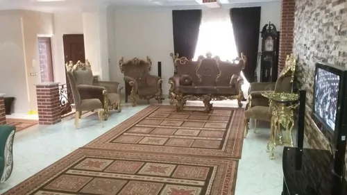 تصویر 4 - ویلا دوبلکس صادقی در دماوند
