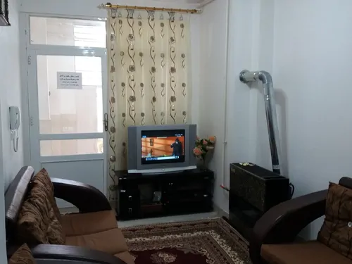 تصویر 2 - خانه مبله طاها در لاهیجان