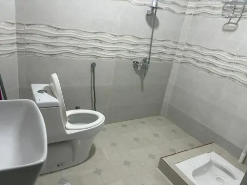 تصویر 12 - سوییت فانوس (۱) در  بندر عباس