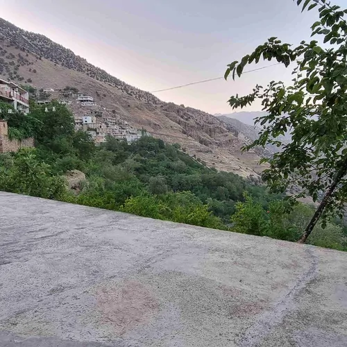 تصویر 2 - خانه خانه اجاره ای در پاوه