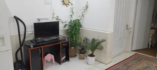 تصویر 5 - آپارتمان دلباز و آرام در  اهواز