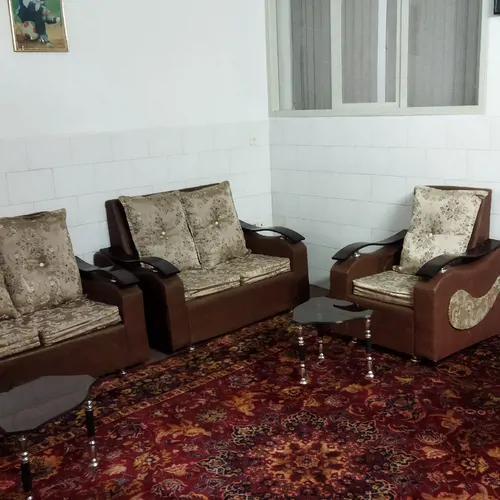 تصویر 1 - آپارتمان مبله جهاد در  یزد