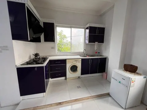 تصویر 5 - آپارتمان مبله بهار در  متل قو