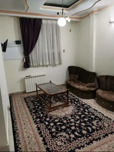 تصویر 2 - سوییت اقامتگاه نیک نژاد در مشهد