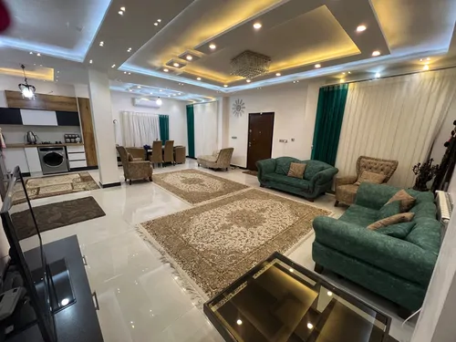 تصویر 4 - ویلا خلوت کده در  فومن