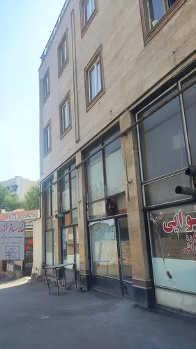 تصویر 12 - آپارتمان مبله خزر در  سرعین
