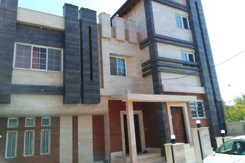 تصویر 2 - ویلا  بست 030 در زیبا کنار