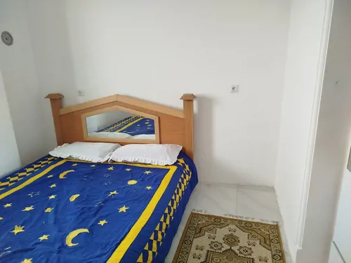 تصویر 9 - آپارتمان مبله هاشم زاده در  قائمشهر