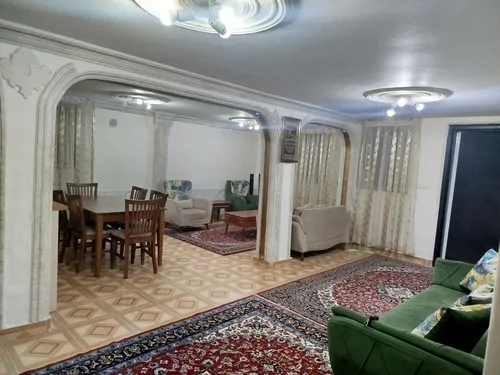 تصویر 3 - خانه سعید در آستارا