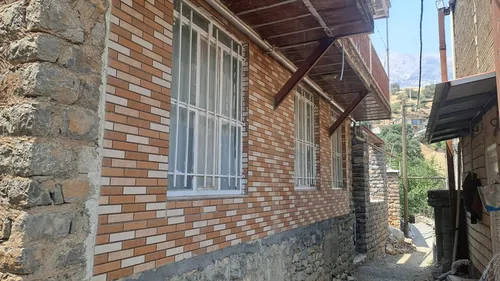 تصویر 3 - خانه روستایی سلین (1) در  اورامان تخت