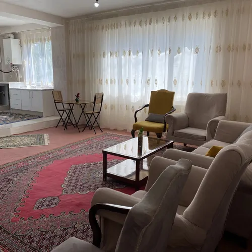 تصویر 3 - آپارتمان مبله شورابیل در  اردبیل