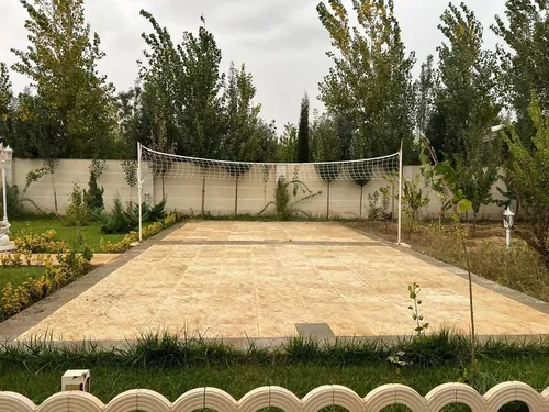 تصویر 27 - ویلا لاکچری استخردار آبگرم قصر با بیلیارد در کردان
