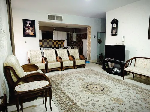 تصویر 3 - خانه ویلایی شمیم  در  شیراز