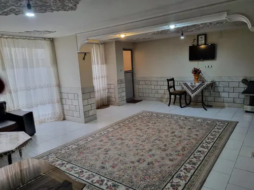 تصویر 1 - آپارتمان مبله شهروند در  اصفهان