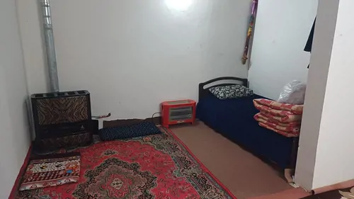 تصویر 4 - کلبه کلبه درجای بکرکوهستانی درنزدیکی جنگل بدون مزاحم در لاهیجان