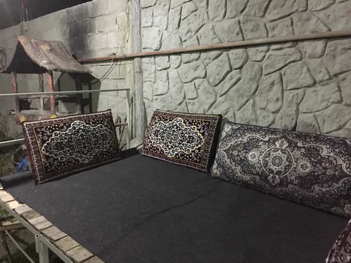 تصویر 22 - ویلا رحمتی در  ماسال