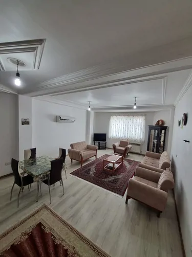 تصویر 5 - آپارتمان مبله مهتاب در  رامسر