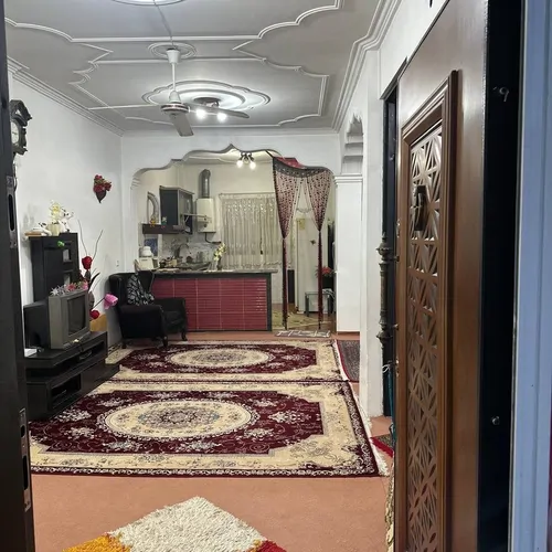 تصویر 5 - ویلا اقامتگاه رمضانی در  پره‌سر