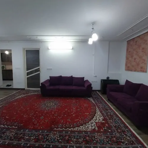 تصویر 1 - آپارتمان مبله نصر (واحد1) در  شیراز