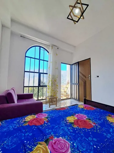 تصویر 13 - ویلا ناترینا در رامسر