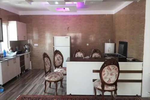 تصویر 2 - ویلا باغ کوهسار  در کردان