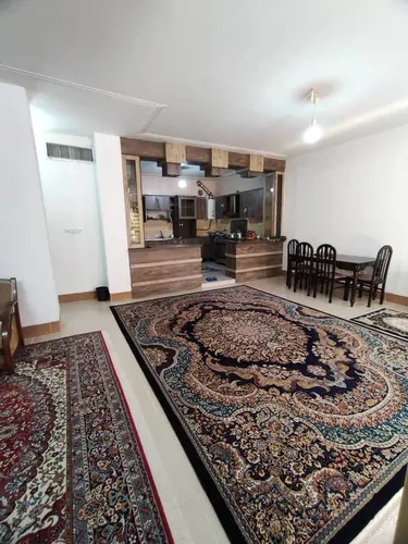 تصویر 8 - خانه بهرامی در  شیراز