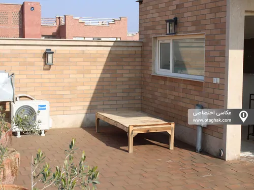 تصویر 17 - آپارتمان مبله بهشت  در  آران و بیدگل