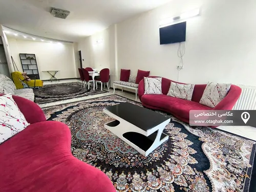 تصویر 3 - آپارتمان مبله ستاره ها (416) در  کرمان
