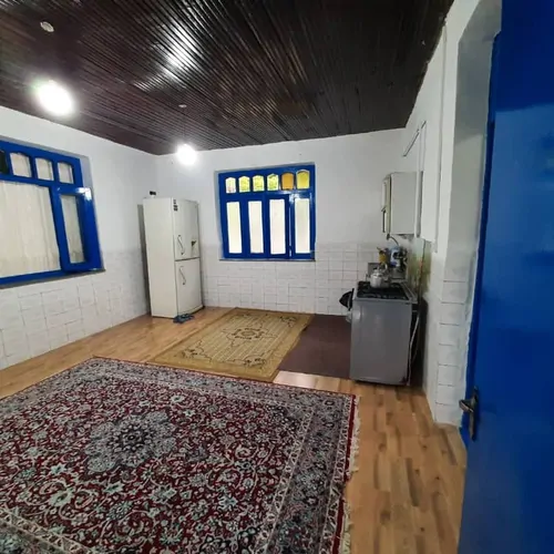تصویر 5 - ویلا جنگلی پدر در  ماسال