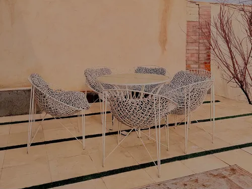 تصویر 13 - ویلا استخردار آبگرم ساحل با ایرهاکی در  سهیلیه