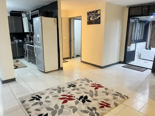 تصویر 8 - آپارتمان اکازیون در سیمون بولیوار با بیلیارد و جکوزی در تهران