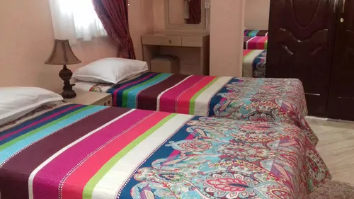 تصویر 2 - هتل آپارتمان مهرگان (واحد۸) در تهران