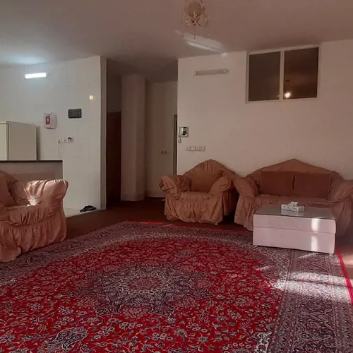 تصویر 6 - آپارتمان مبله آذرنوش (همکف) در  اصفهان