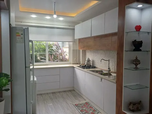 تصویر 3 - ویلا ویلا دوبلکس  در فومن