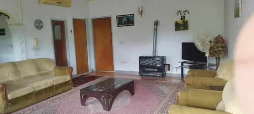 تصویر 3 - آپارتمان محیط خانوادگی.امنیت کامل.نزدیک خیابان.فاصله بادریا پیاده ده دقیقه  در نوشهر