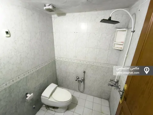 تصویر 13 - آپارتمان مجتمع قصر (واحد 2)  در  کرمان