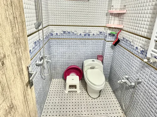 تصویر 13 - ویلا نفس در  فومن