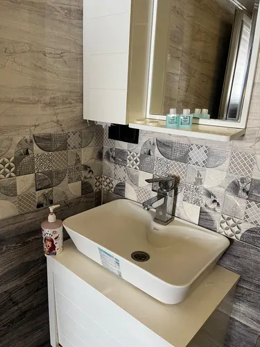 تصویر 19 - کلبه جنگلی با جکوزی در جواهرده