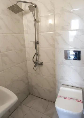 تصویر 28 - هتل آپارتمان مبله ساحلی روماک (واحد 11) در نشتارود