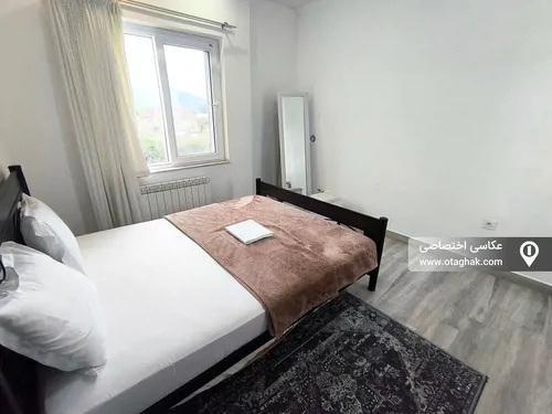 تصویر 15 - ویلا تی‌ته در  چالوس