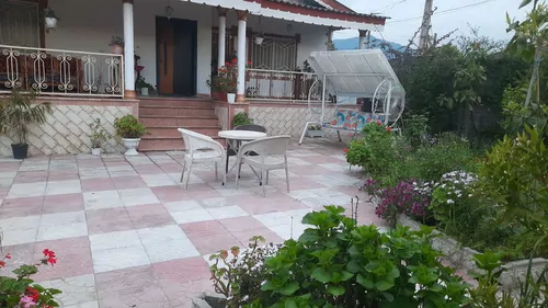 تصویر 17 - ویلا بهشت در  عباس آباد