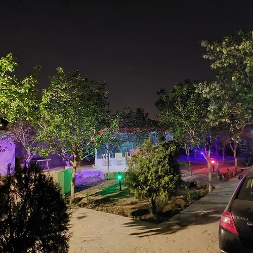 تصویر 14 - ویلا باغ استخردار آبگرم سرپوشیده یاشگین در  مشهد