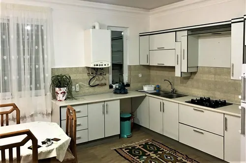 تصویر 2 - ویلا تیسیه در خمام