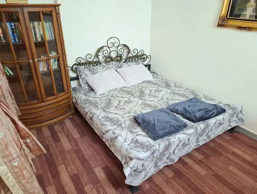 تصویر 9 - خانه مبله سلمان در  قشم