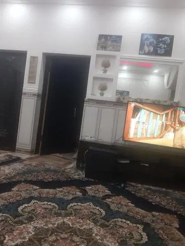 تصویر 2 - ویلا اقامتگاه ویلایی ثارالله در بندر عباس