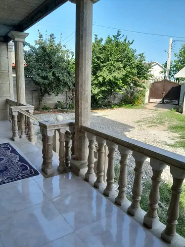 تصویر 2 - ویلا قروق در تالش