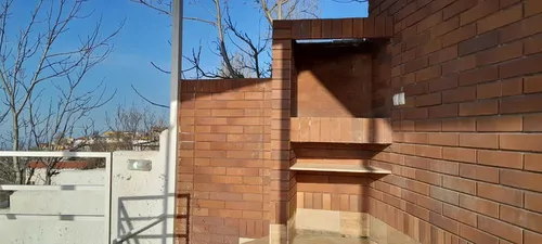 تصویر 19 - ویلا گل بابونه ۱ در  فیلبند