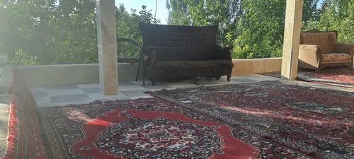 تصویر 27 - خانه باغ بهشت در  سنندج